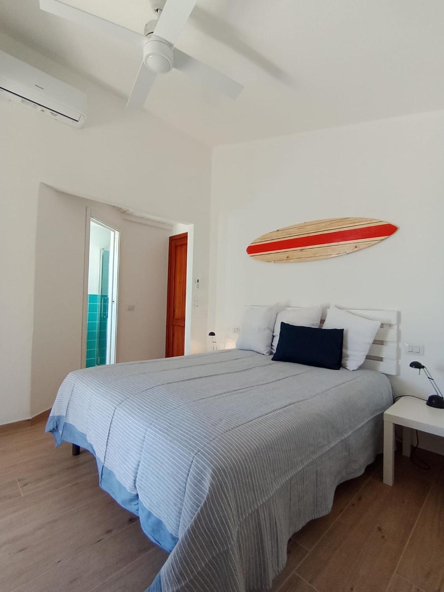 Italianflat - Villa Andrea Doria คอสตาเรย์ ภายนอก รูปภาพ