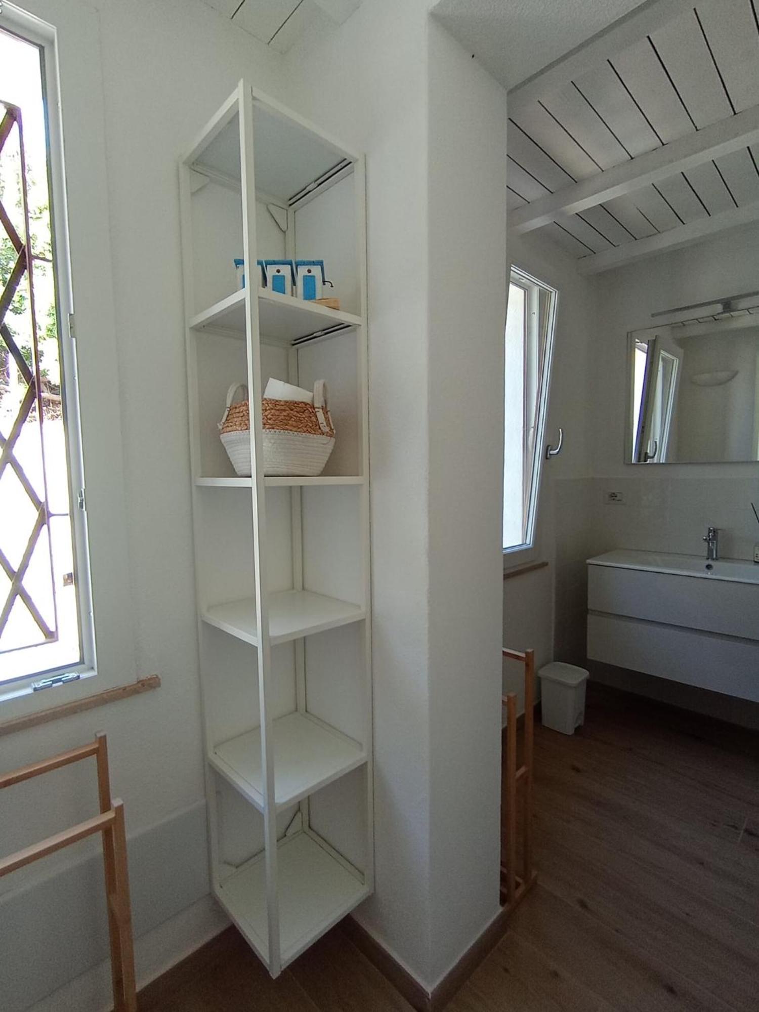 Italianflat - Villa Andrea Doria คอสตาเรย์ ภายนอก รูปภาพ