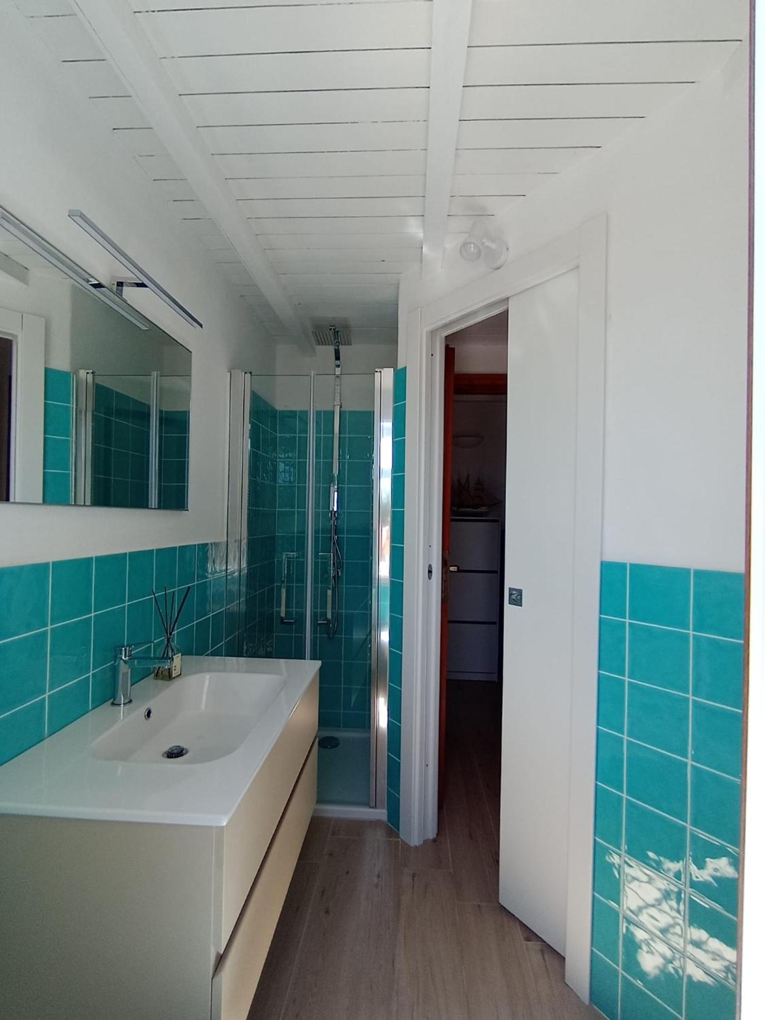 Italianflat - Villa Andrea Doria คอสตาเรย์ ภายนอก รูปภาพ